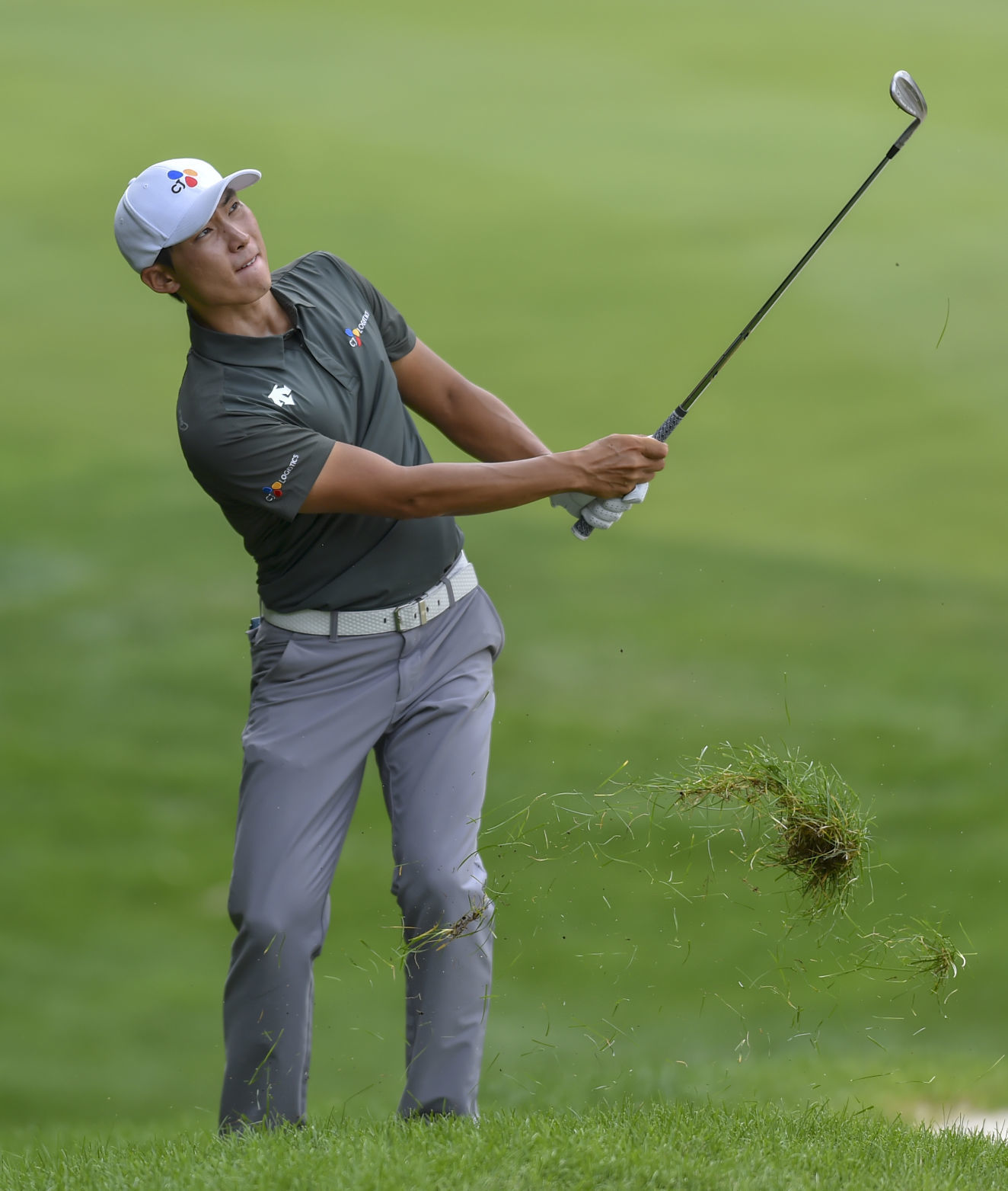 John Deere Classic: 3rd Round